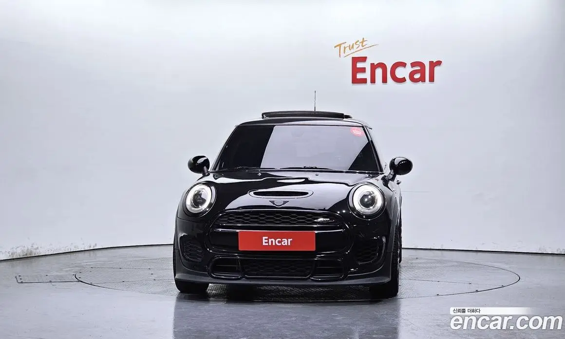 Mini Cooper 2017 2.0 автомат (гидро), фото 3
