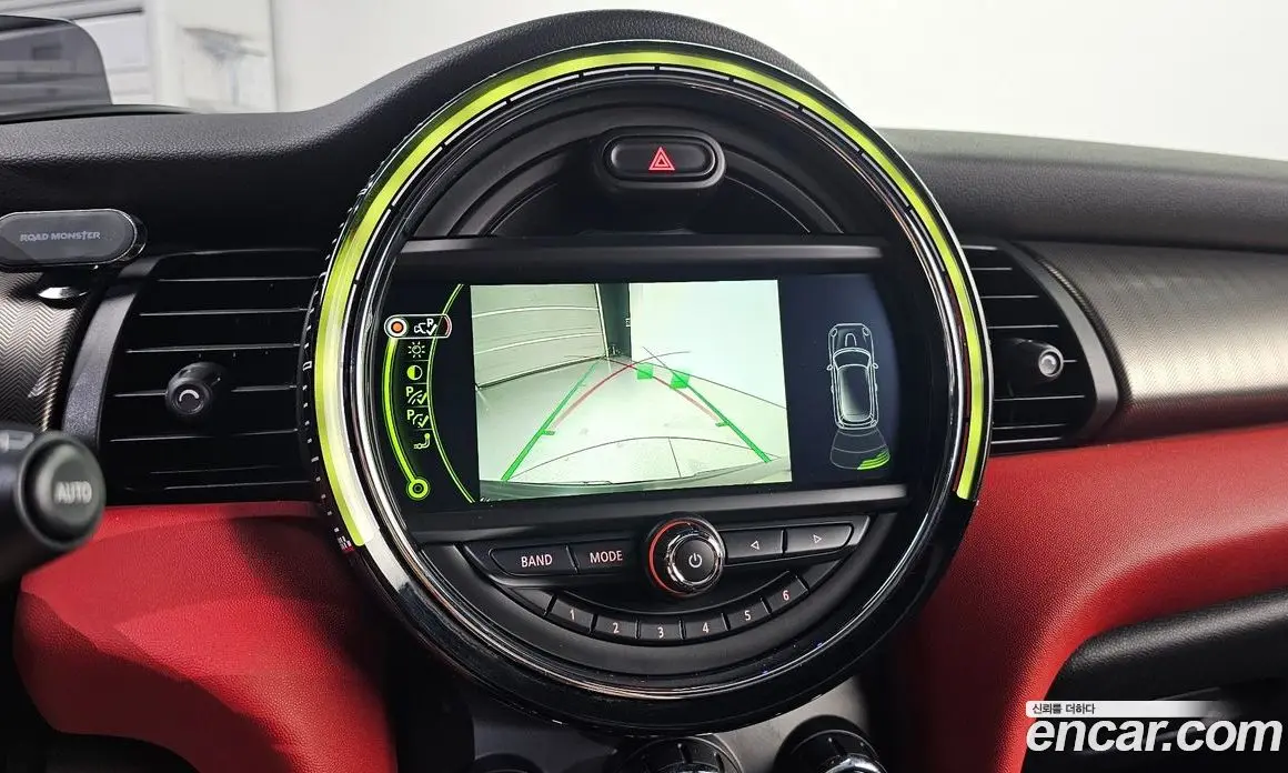 Mini Cooper 2017 2.0 автомат (гидро), фото 21