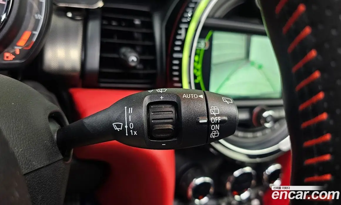 Mini Cooper 2017 2.0 автомат (гидро), фото 23