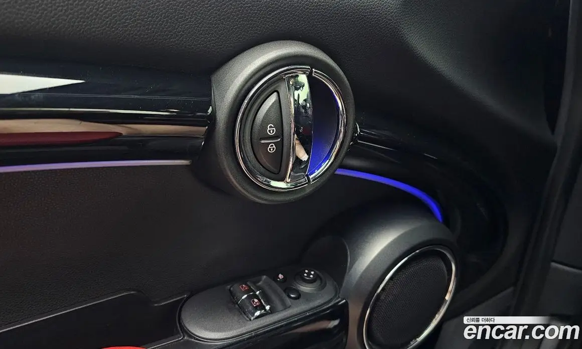 Mini Cooper 2017 2.0 автомат (гидро), фото 28