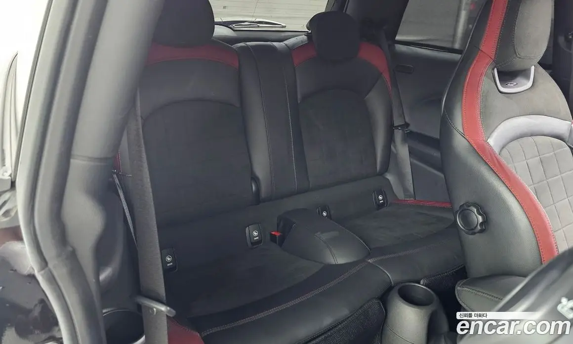 Mini Cooper 2017 2.0 автомат (гидро), фото 29