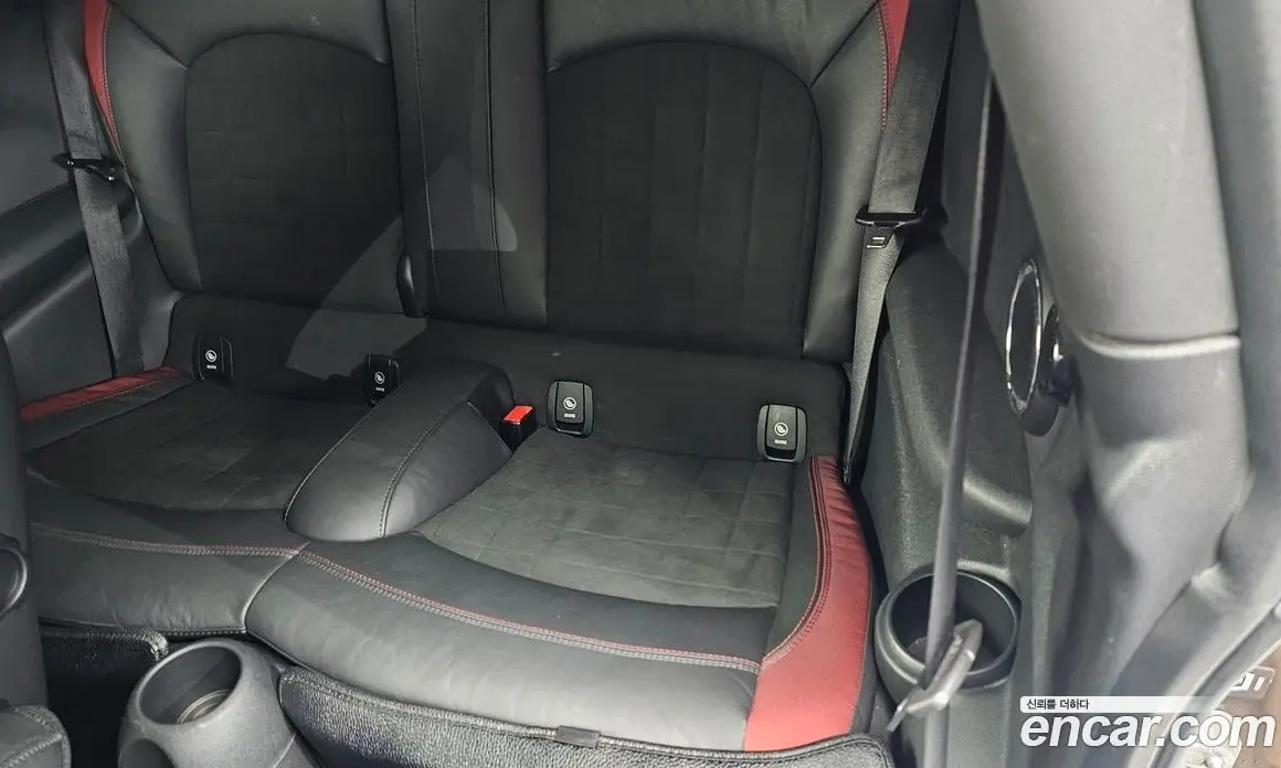 Mini Cooper 2017 2.0 автомат (гидро), фото 30