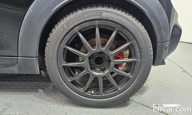 Mini Cooper 2017 2.0 автомат (гидро), миниатюра 7