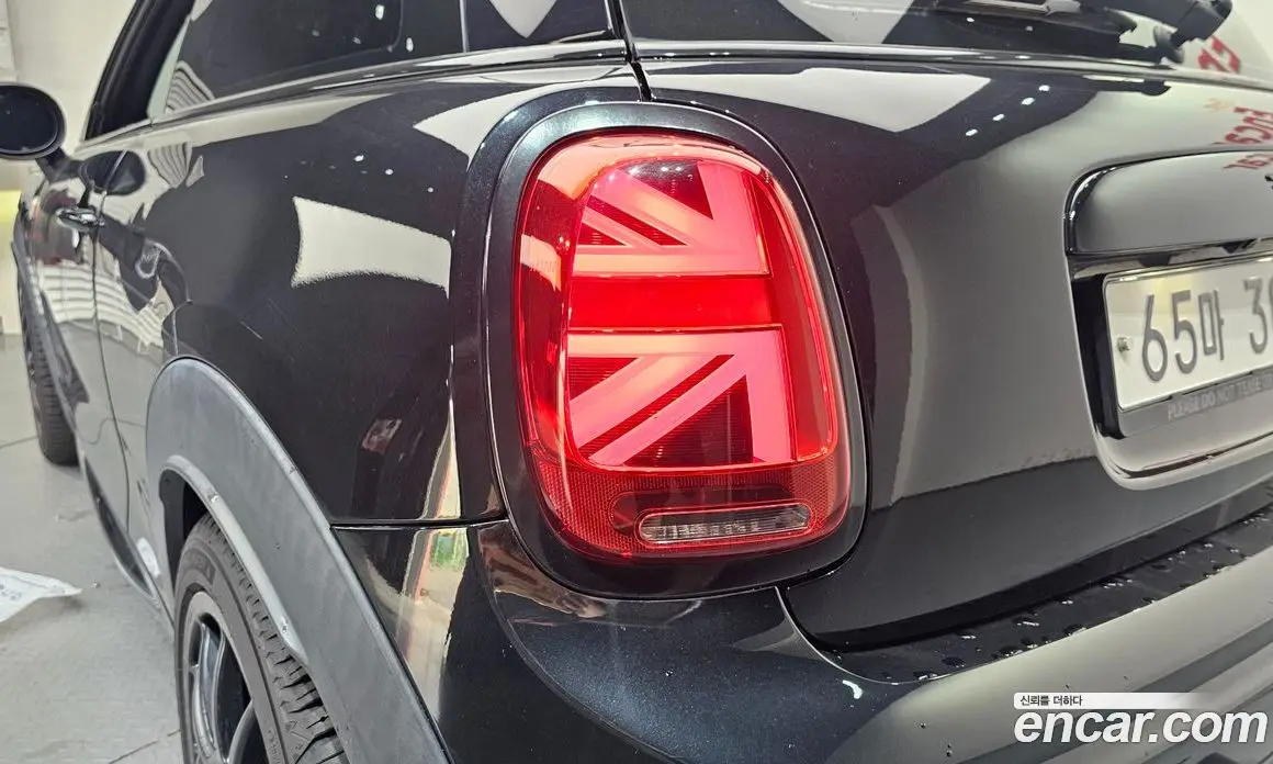 Mini Cooper 2017 2.0 автомат (гидро), фото 9