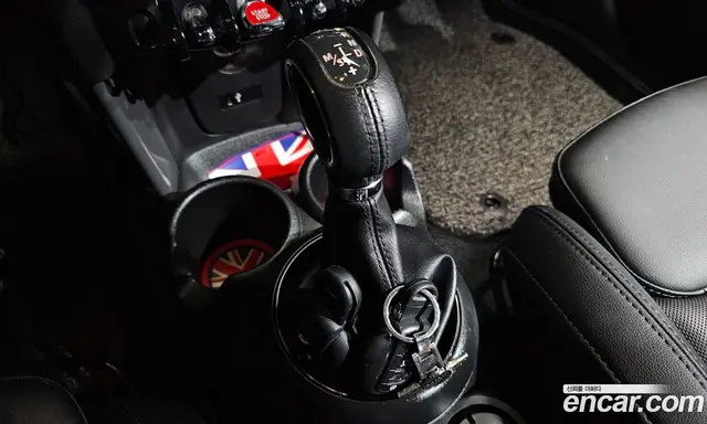 Mini Cooper 2018 1.5 автомат (гидро), миниатюра 11