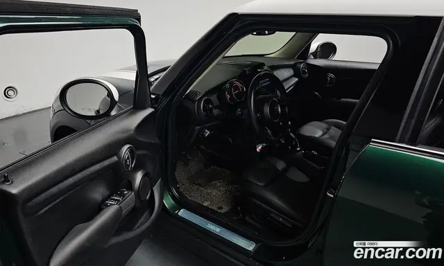 Mini Cooper 2018 1.5 автомат (гидро), миниатюра 12