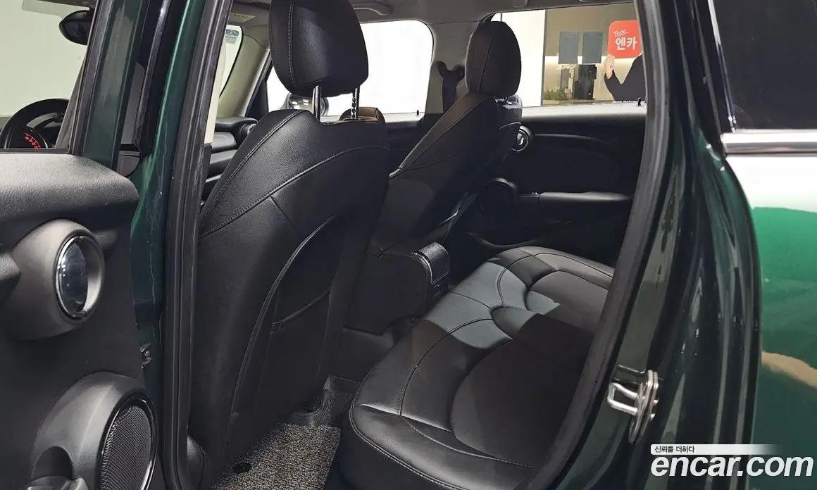 Mini Cooper 2018 1.5 автомат (гидро), фото 15
