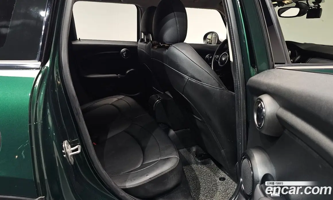 Mini Cooper 2018 1.5 автомат (гидро), фото 16