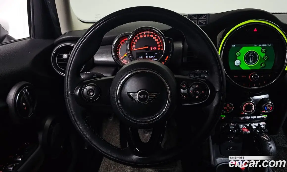 Mini Cooper 2018 1.5 автомат (гидро), фото 18