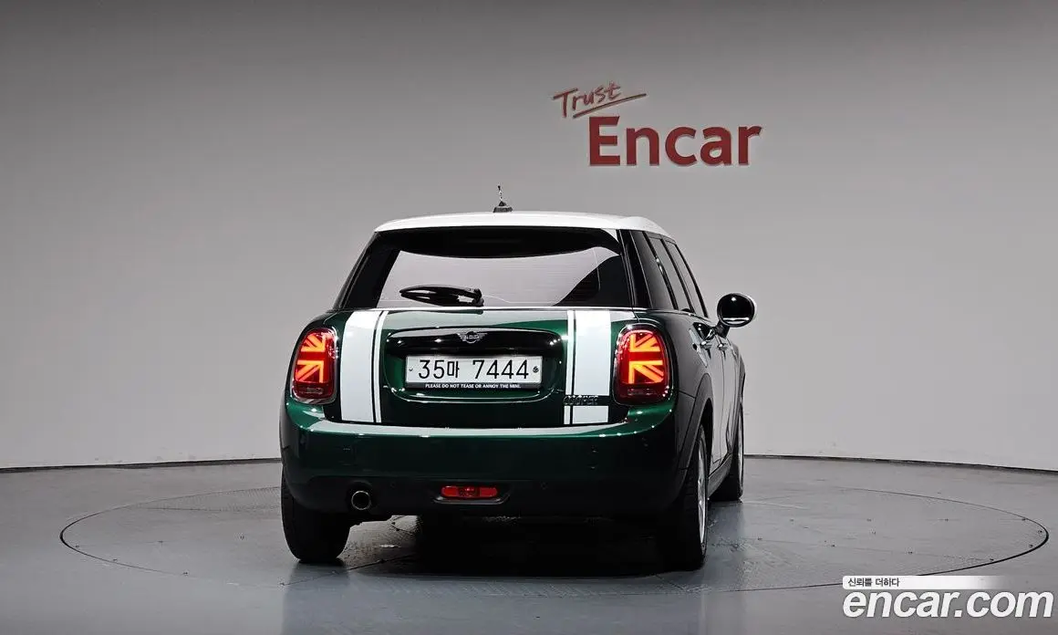 Mini Cooper 2018 1.5 автомат (гидро), фото 3