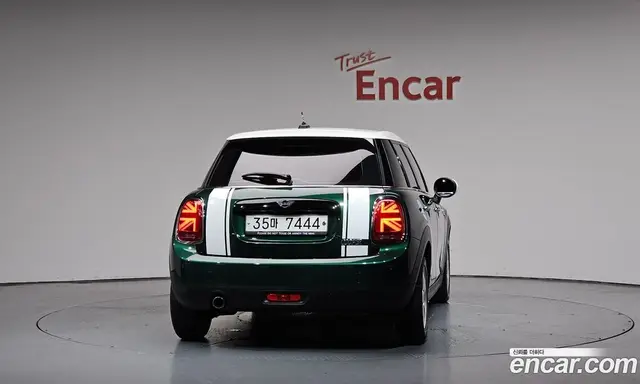Mini Cooper 2018 1.5 автомат (гидро), миниатюра 3