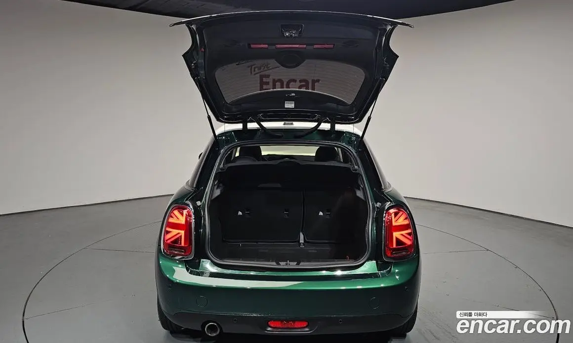 Mini Cooper 2018 1.5 автомат (гидро), фото 29