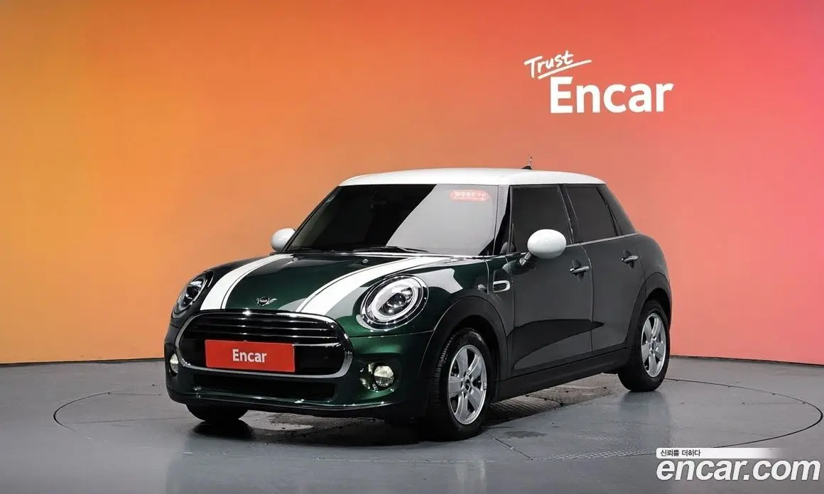 Mini Cooper 2018 1.5 автомат (гидро), фото 30