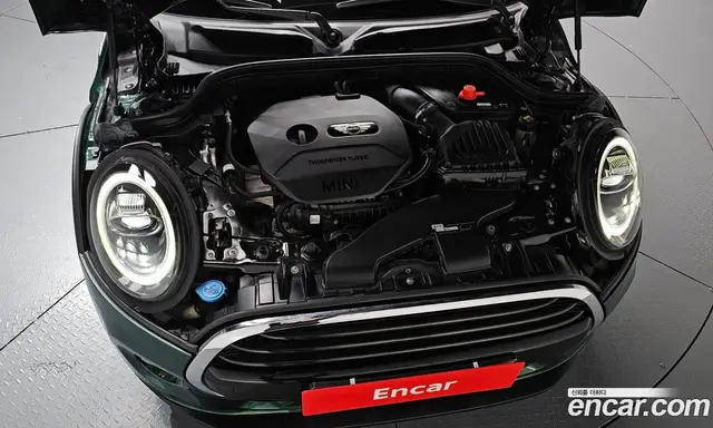 Mini Cooper 2018 1.5 автомат (гидро), миниатюра 5