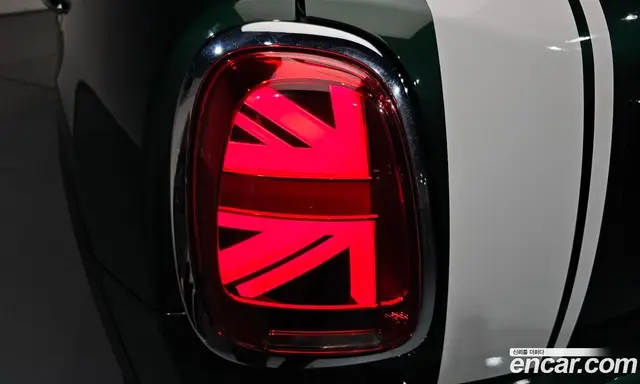 Mini Cooper 2018 1.5 автомат (гидро), миниатюра 8
