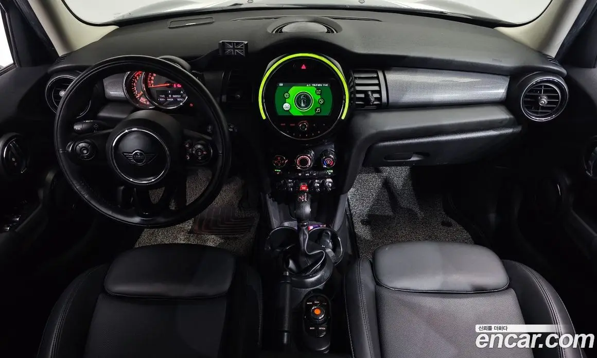 Mini Cooper 2018 1.5 автомат (гидро), фото 9