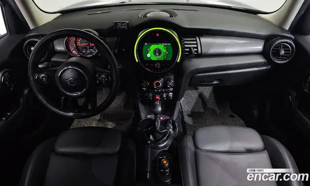 Mini Cooper 2018 1.5 автомат (гидро), миниатюра 9