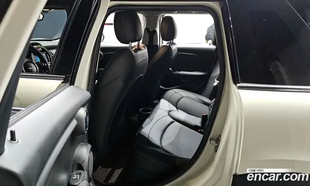 Mini Cooper 2019 1.5 автомат (гидро), миниатюра 11 Mini Cooper 2019 1.5 автомат (гидро), миниатюра 11