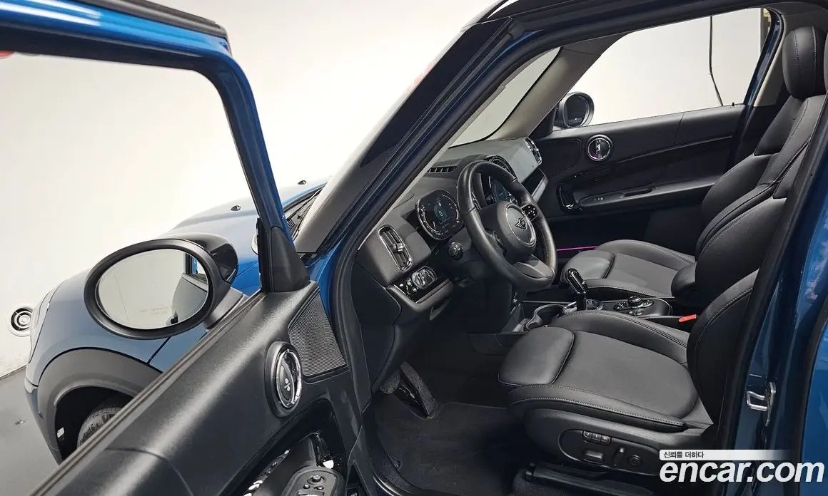 Mini Countryman 2024 1.5 автомат (гидро), фото 12