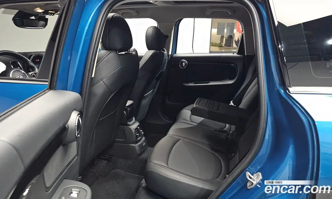 Mini Countryman 2024 1.5 автомат (гидро), фото 16