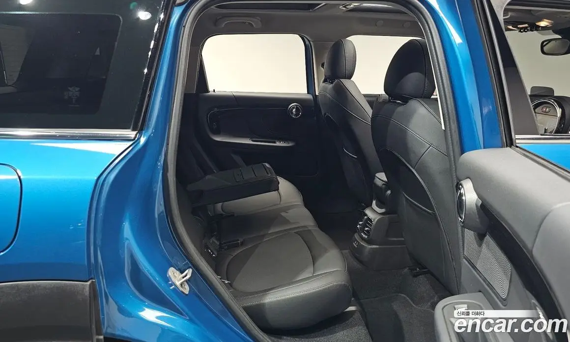 Mini Countryman 2024 1.5 автомат (гидро), фото 17