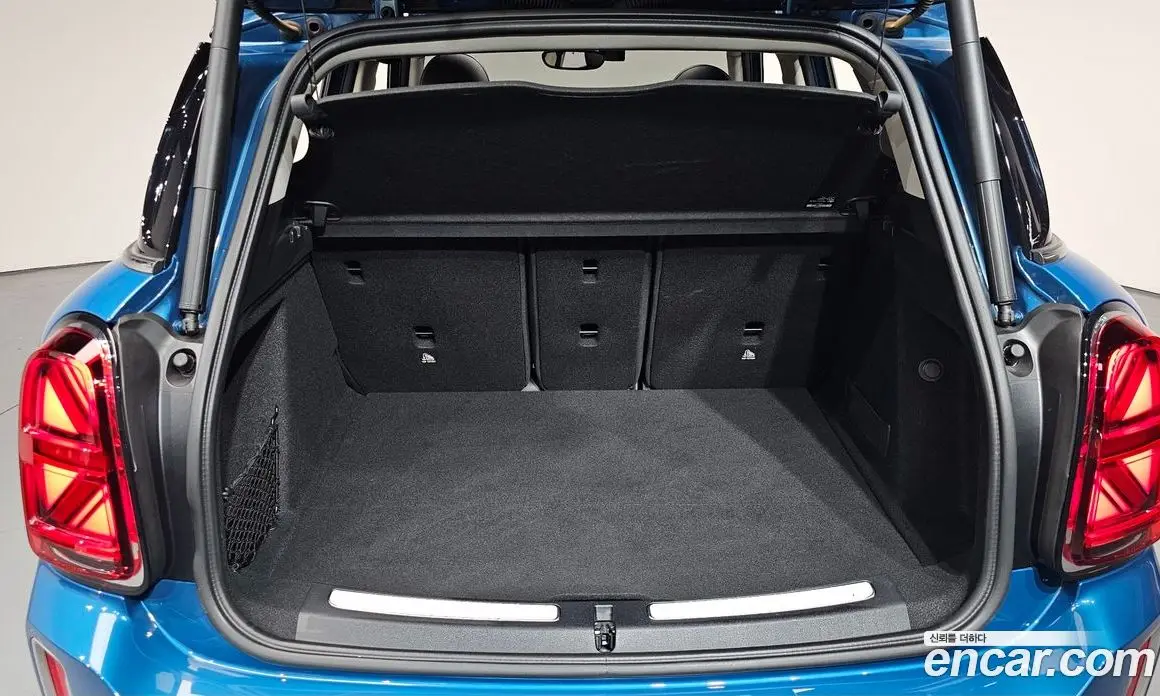 Mini Countryman 2024 1.5 автомат (гидро), фото 25