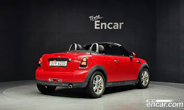 Mini Roadster 2015 1.6 автомат (гидро), миниатюра 2