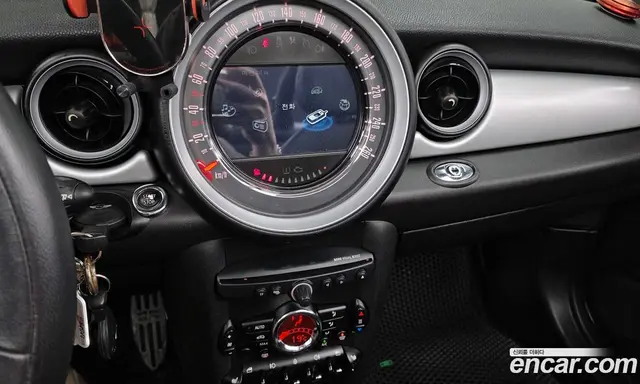 Mini Roadster 2015 1.6 автомат (гидро), миниатюра 12