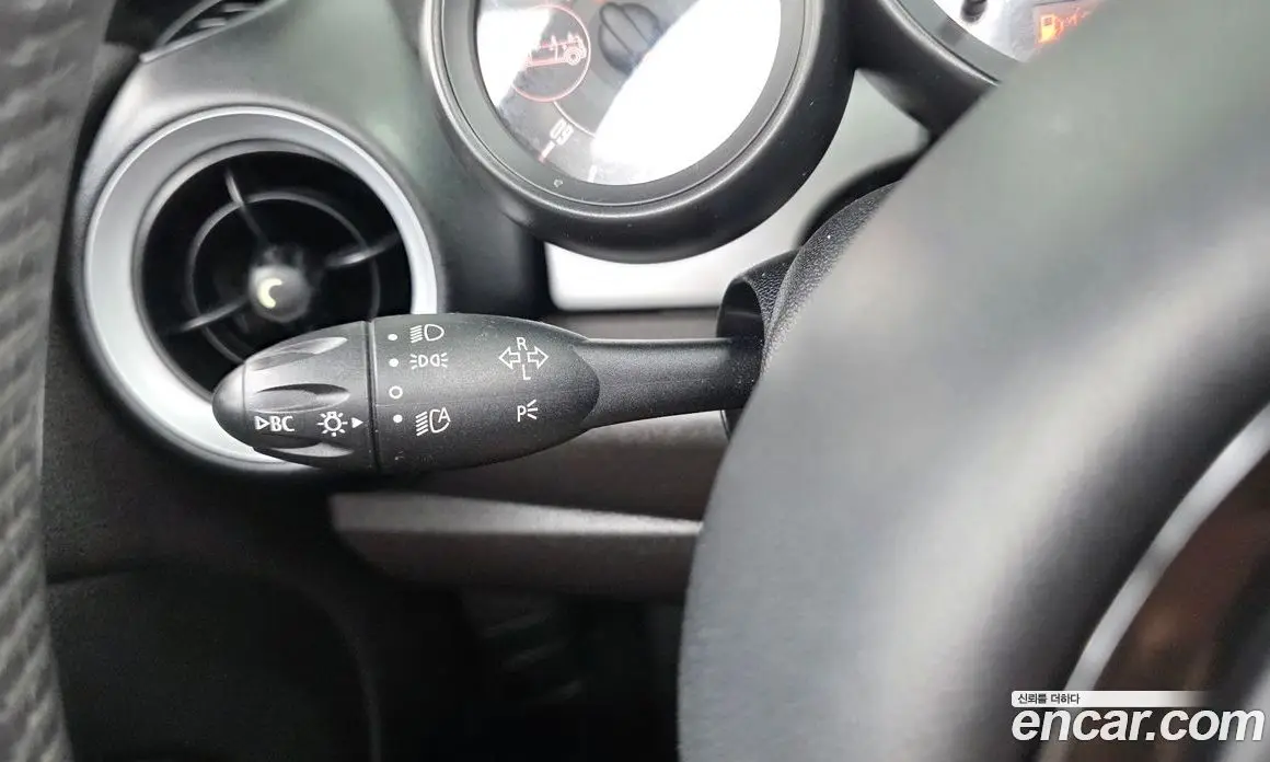 Mini Roadster 2015 1.6 автомат (гидро), фото 16