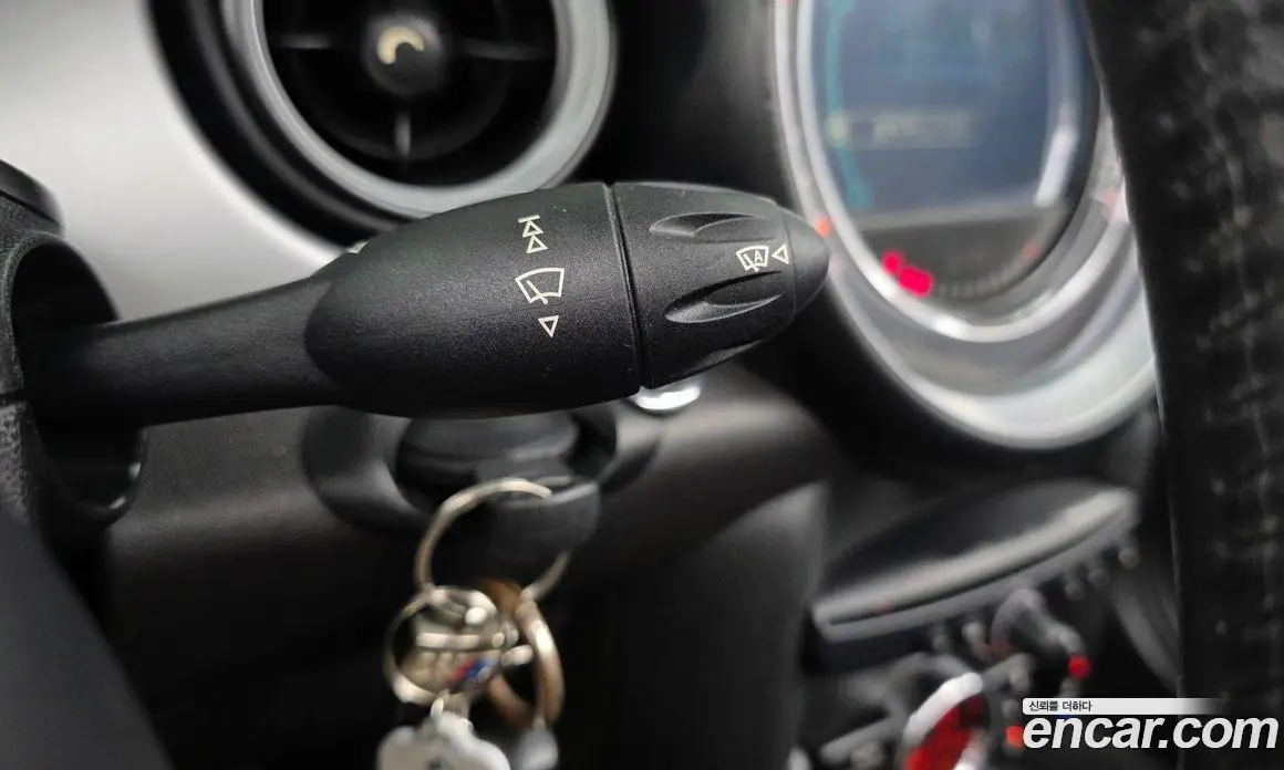 Mini Roadster 2015 1.6 автомат (гидро), фото 19