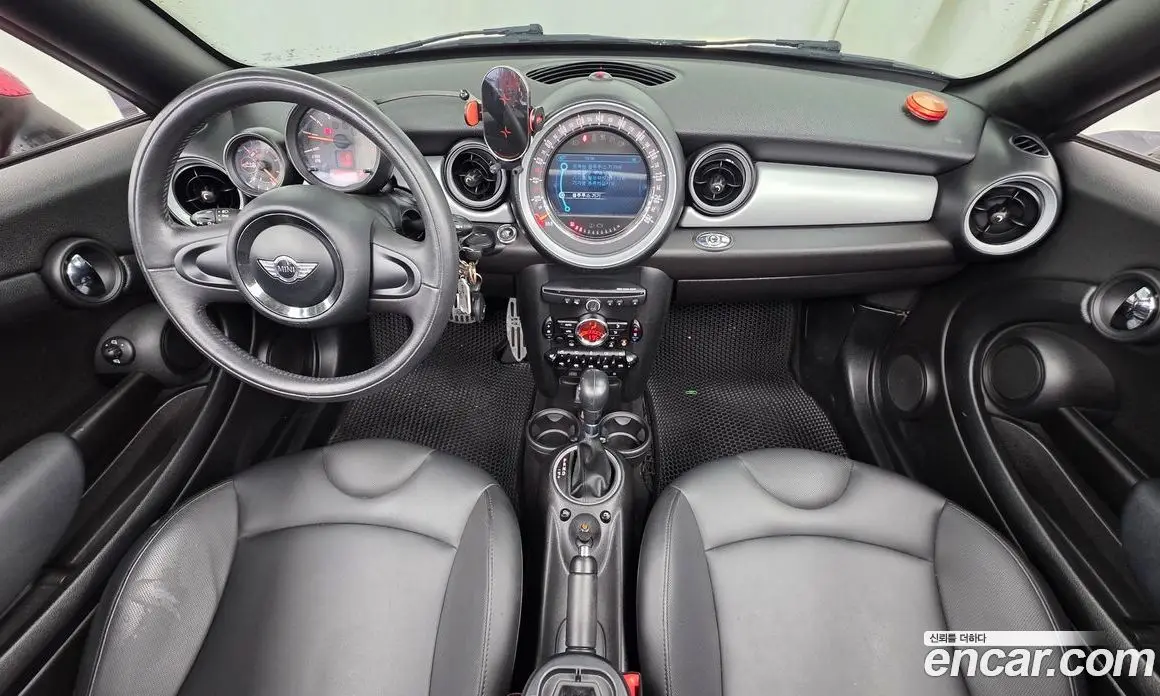 Mini Roadster 2015 1.6 автомат (гидро), фото 7