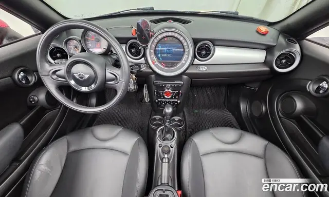 Mini Roadster 2015 1.6 автомат (гидро), миниатюра 7