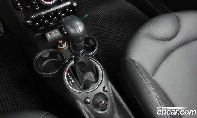 Mini Roadster 2015 1.6 автомат (гидро), миниатюра 9