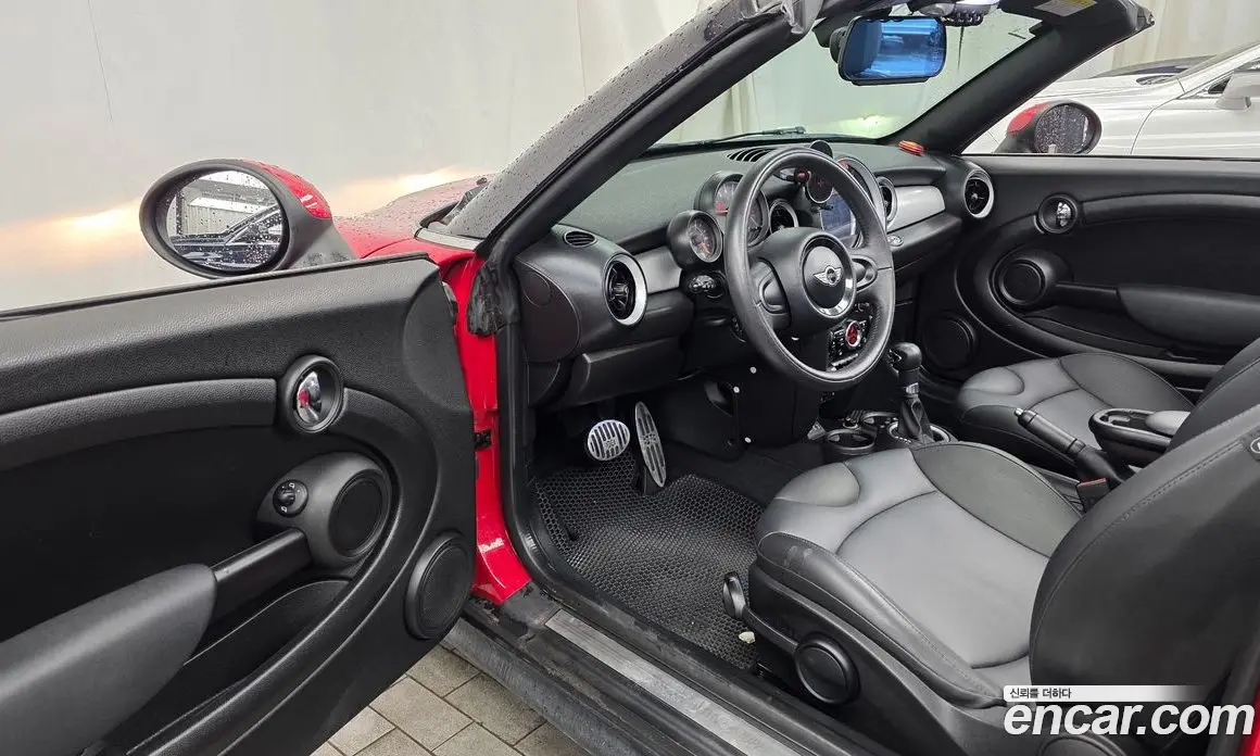 Mini Roadster 2015 1.6 автомат (гидро), фото 10