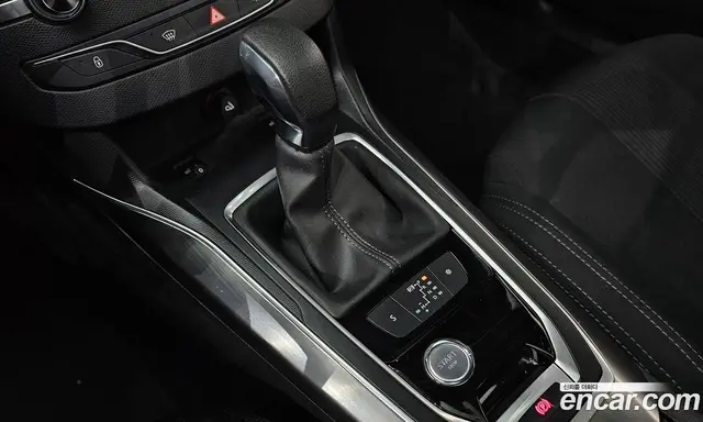 Peugeot 308 2014 2.0 автомат (гидро), миниатюра 9