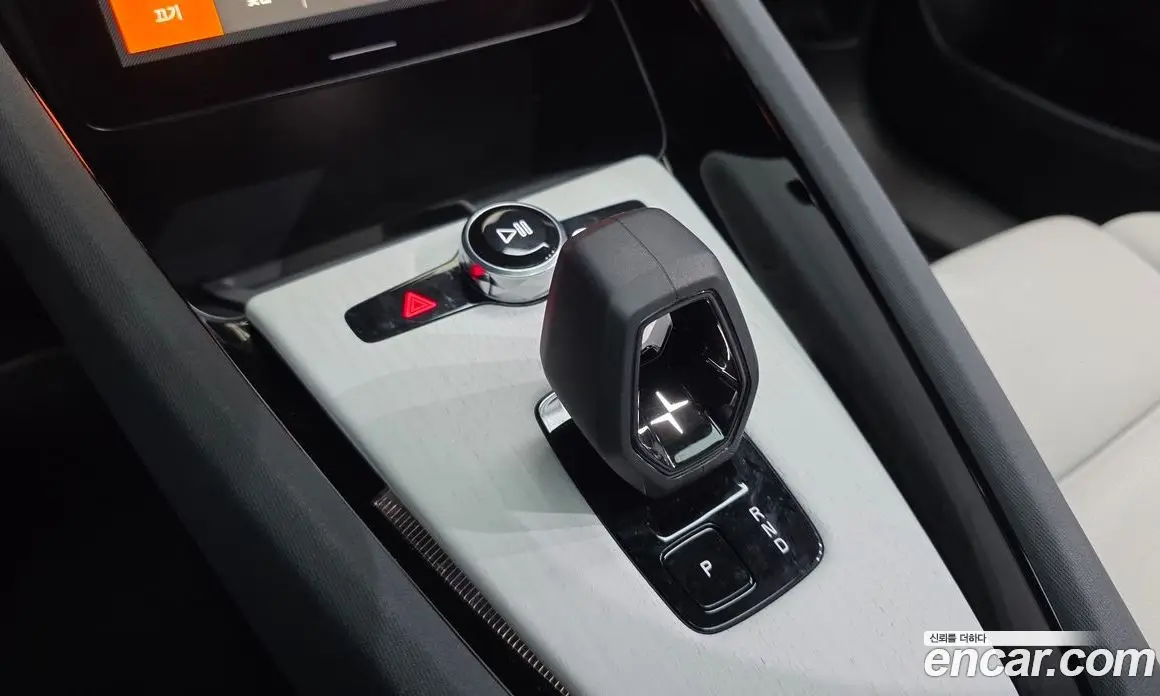 Polestar Polestar 2 2025 0.2 автомат (гидро), фото 12