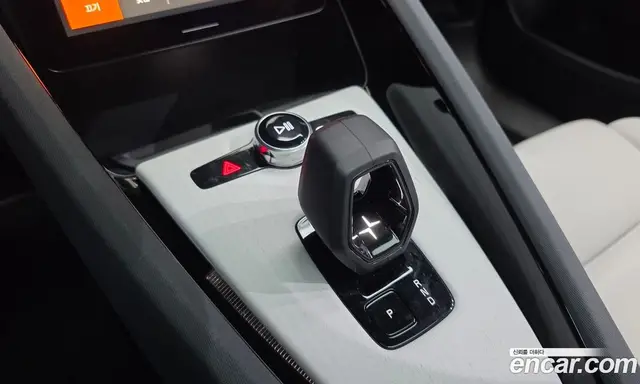 Polestar Polestar 2 2025 0.2 автомат (гидро), миниатюра 12