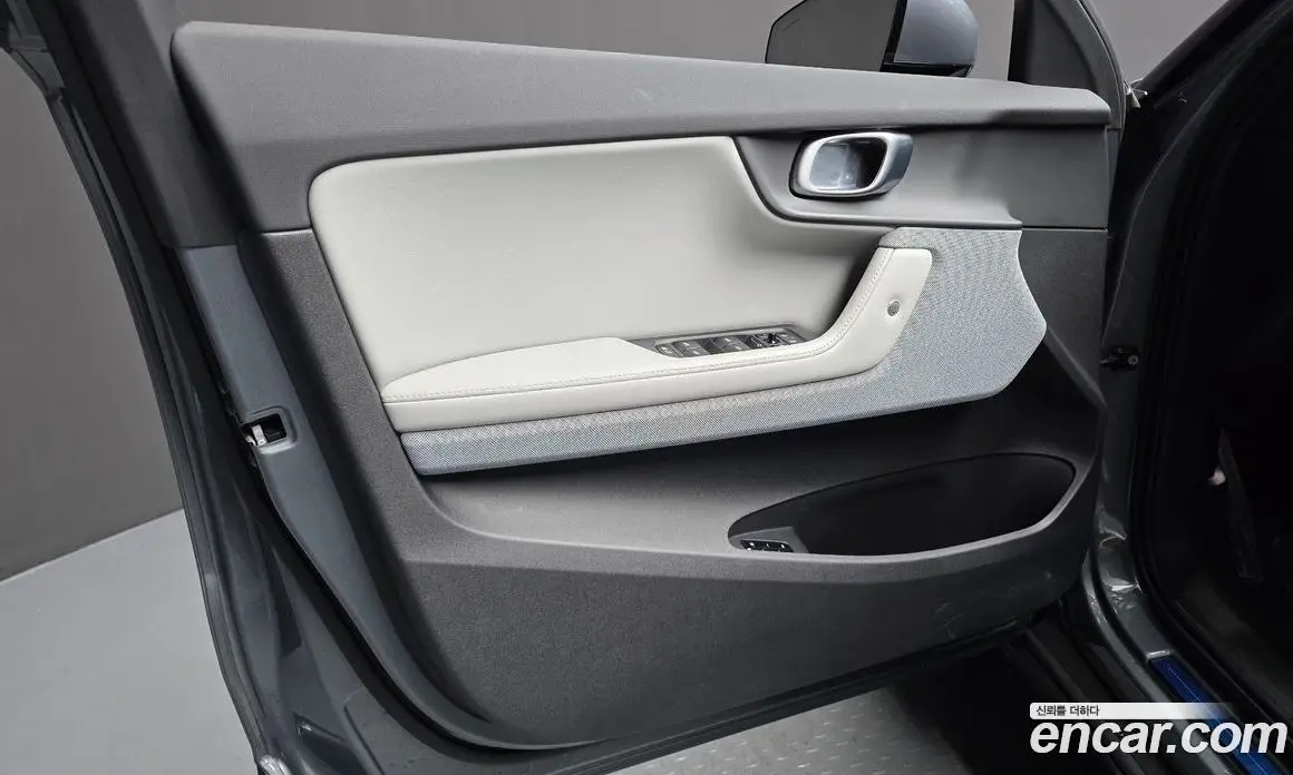 Polestar Polestar 2 2025 0.2 автомат (гидро), фото 14