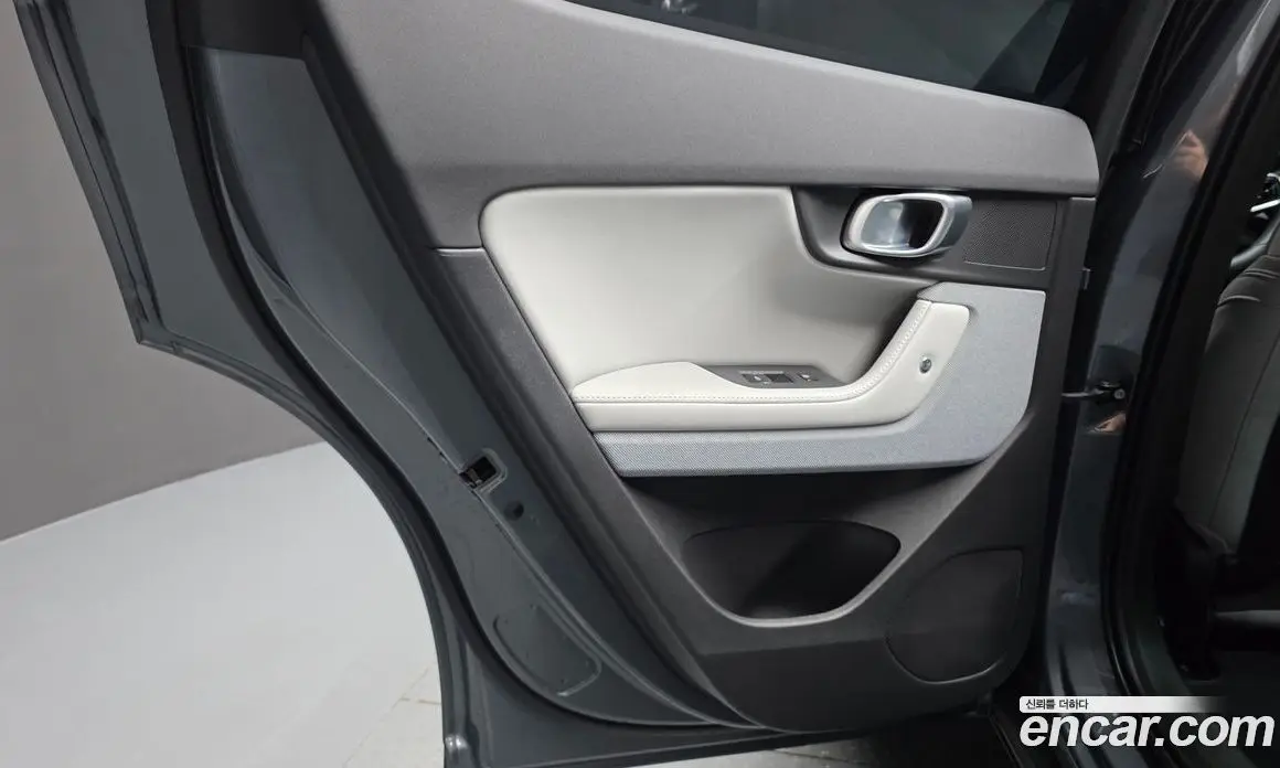 Polestar Polestar 2 2025 0.2 автомат (гидро), фото 15