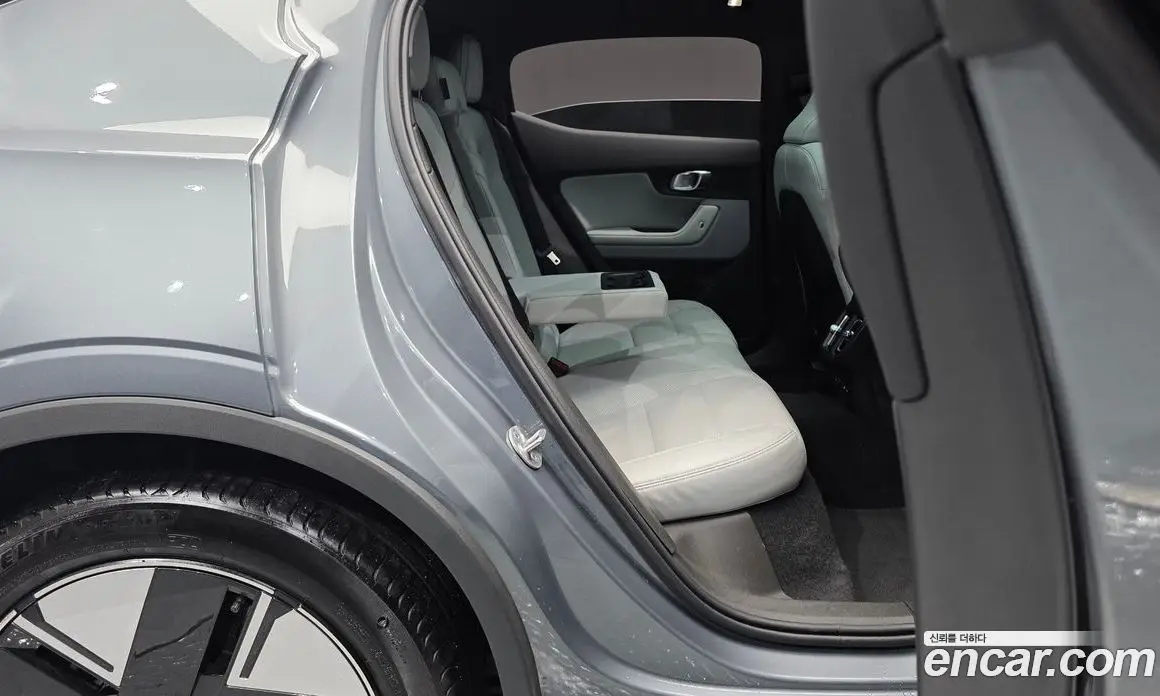 Polestar Polestar 2 2025 0.2 автомат (гидро), фото 17