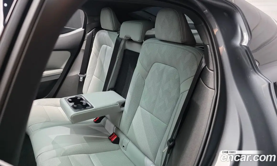 Polestar Polestar 2 2025 0.2 автомат (гидро), фото 18