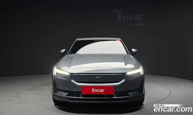 Polestar Polestar 2 2025 0.2 автомат (гидро), миниатюра 3