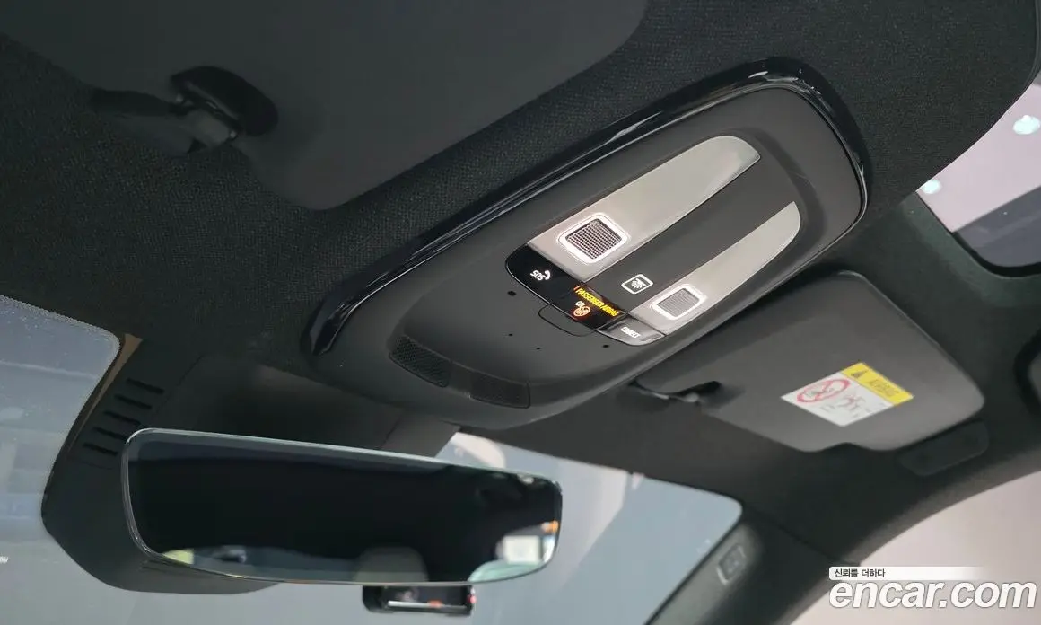 Polestar Polestar 2 2025 0.2 автомат (гидро), фото 22