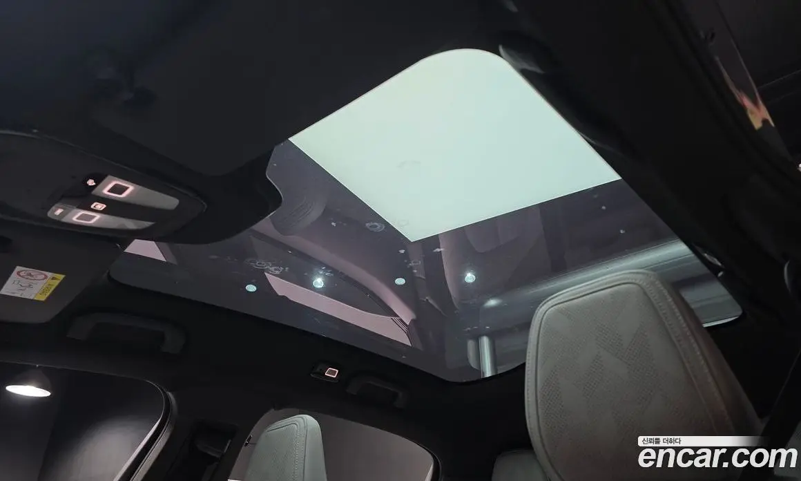 Polestar Polestar 2 2025 0.2 автомат (гидро), фото 23