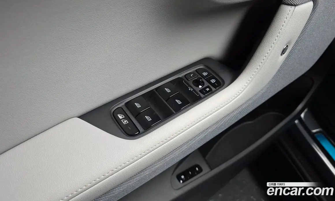 Polestar Polestar 2 2025 0.2 автомат (гидро), фото 27