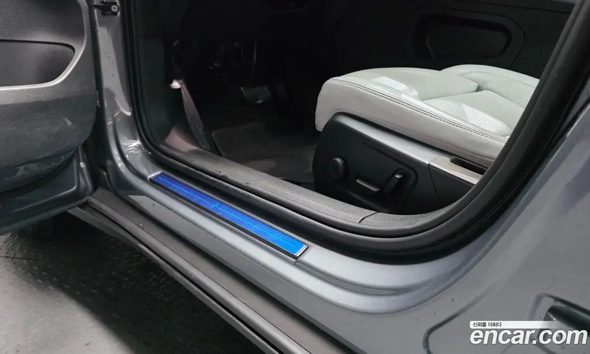 Polestar Polestar 2 2025 0.2 автомат (гидро), фото 30
