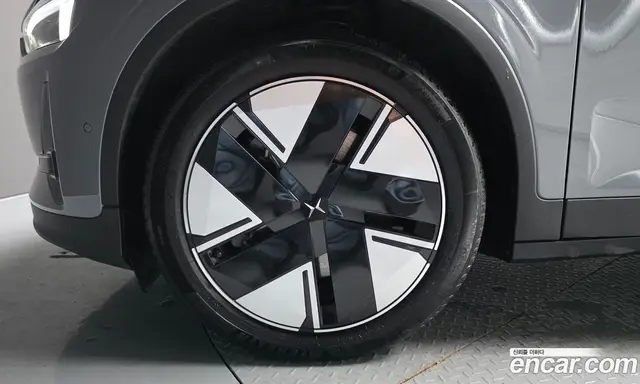 Polestar Polestar 2 2025 0.2 автомат (гидро), миниатюра 5