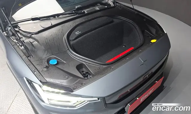 Polestar Polestar 2 2025 0.2 автомат (гидро), миниатюра 6