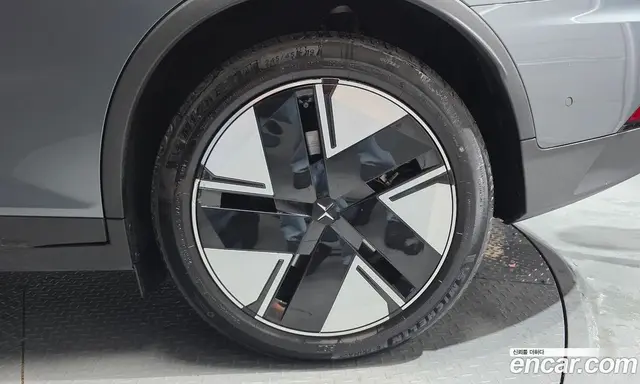 Polestar Polestar 2 2025 0.2 автомат (гидро), миниатюра 7