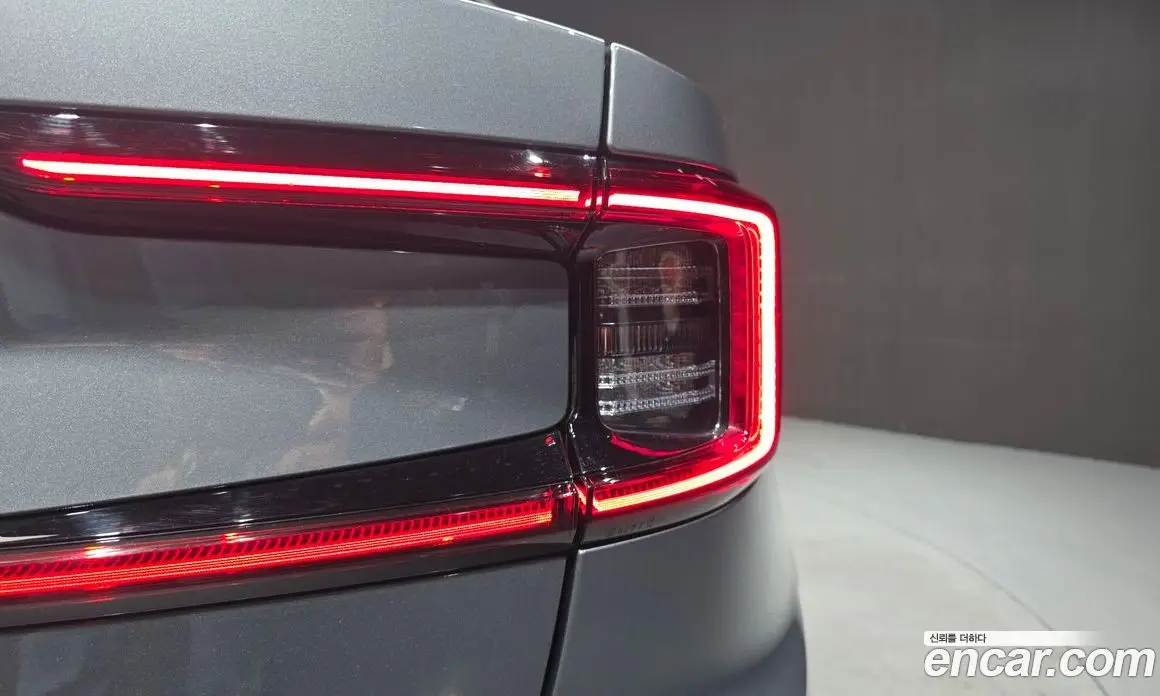 Polestar Polestar 2 2025 0.2 автомат (гидро), фото 9